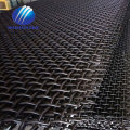 vibrating screen mesh Heavy duty quarry mesh screens crushed stones wire mesh